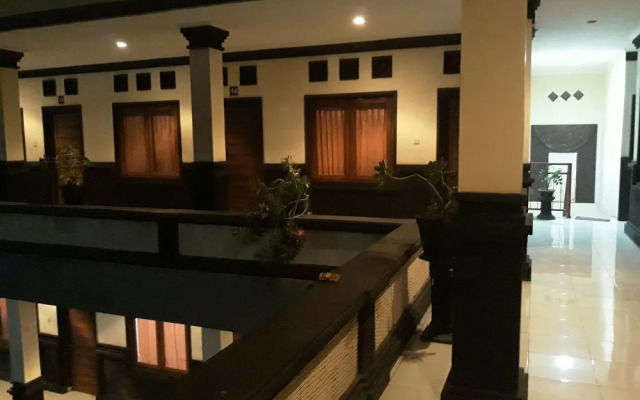 Sarma Homestay