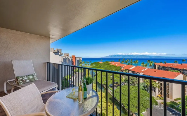 Kaanapali Shores 940