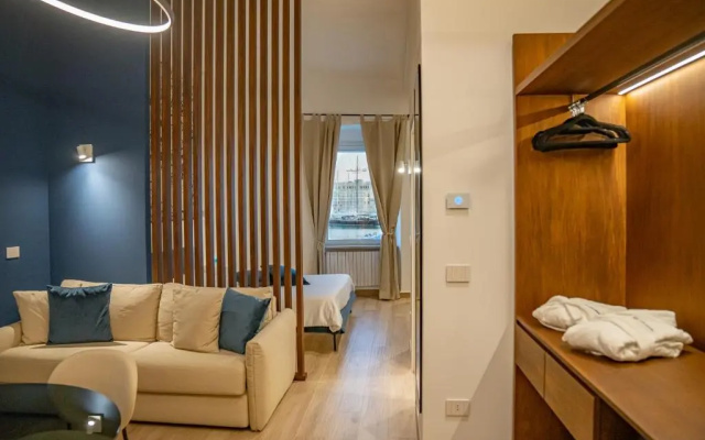 La Banchina   Luxury  Suites