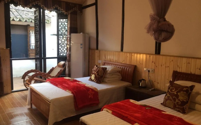 Zhouzhuang Zhengunong Inn
