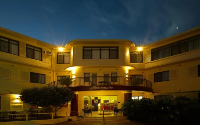 Normandie Inn and Function Centre
