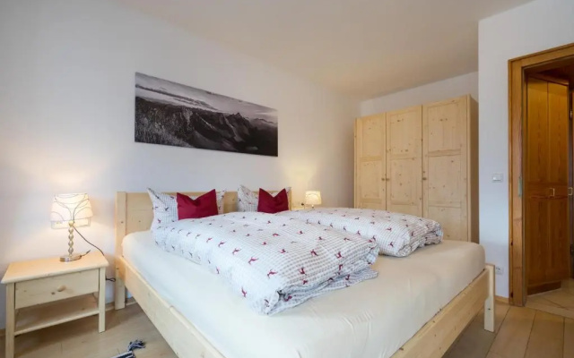 Ferienwohnung Bacco