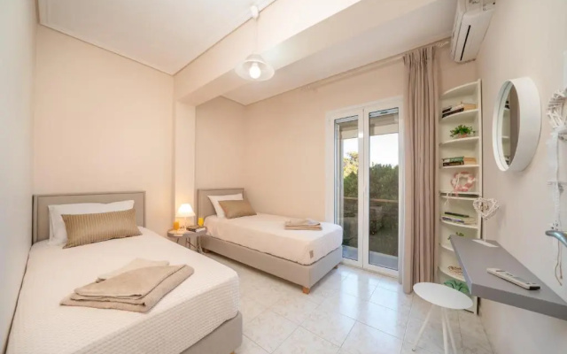Dimitra Apartments & Studios