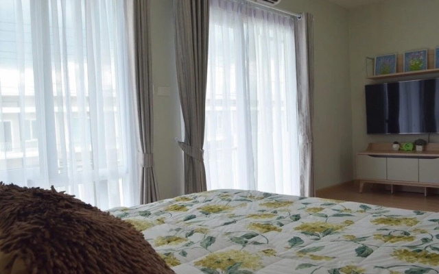 Siwaphat House Chiangmai