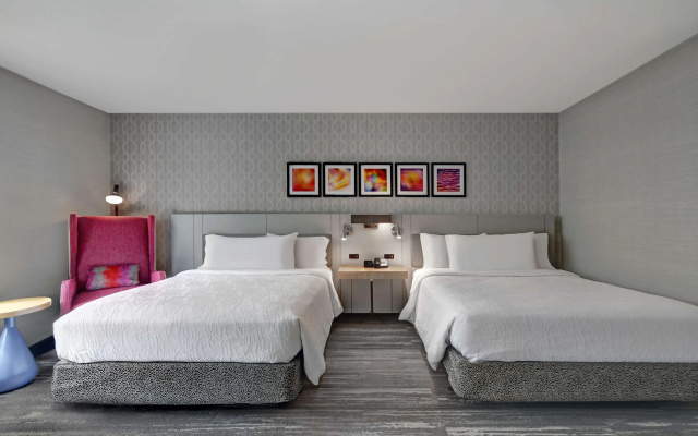 Hilton Garden Inn Hamilton