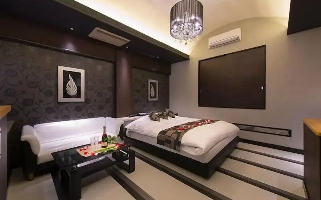 HOTEL Sweets - Adults Only