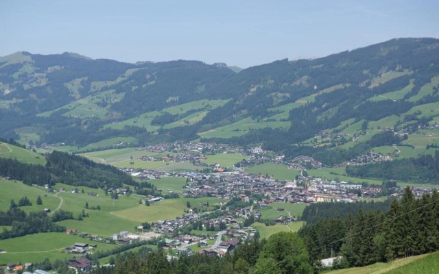 Gasthof Bergschenke Krin