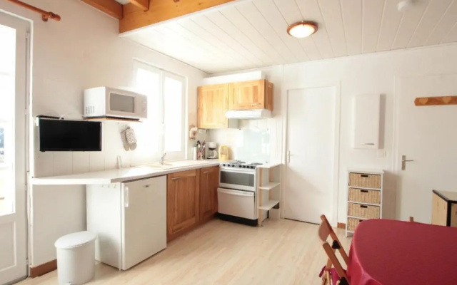 Appartement Les Carroz d'Arâches, 3 pièces, 6 personnes - FR-1-572-78
