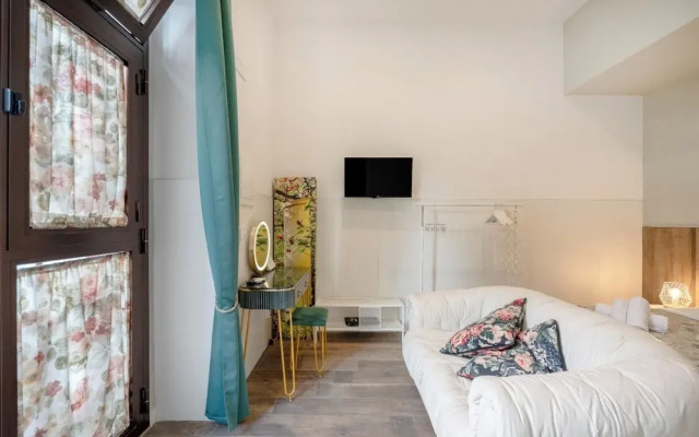 Wind Rose Suite Bari