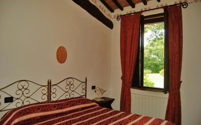 Agriturismo Il Colombaio