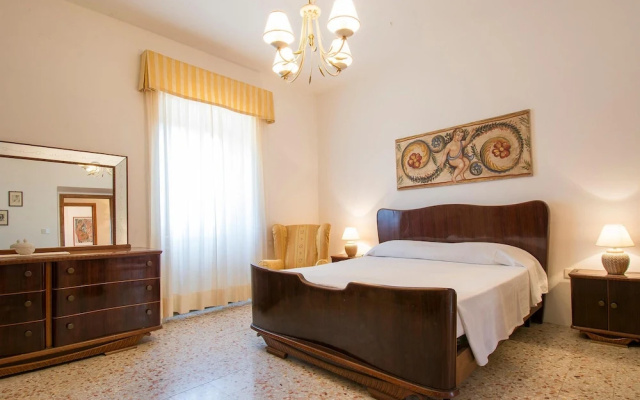 Villa Tosca