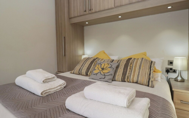 Bluebell Lodge