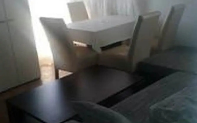Apartments Lacmanovic
