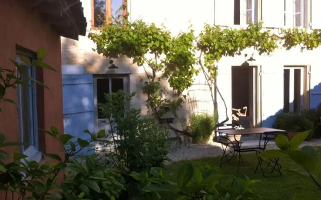 maison de charme