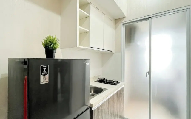1Br Apartment At Vittoria Residence
