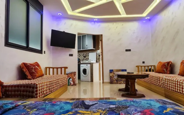studio holanda city center