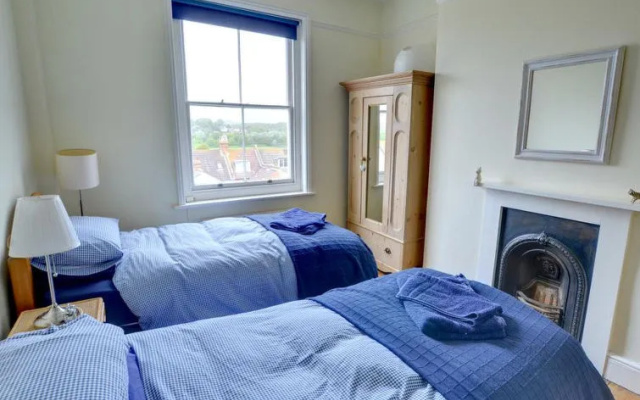 Holiday Home Marine