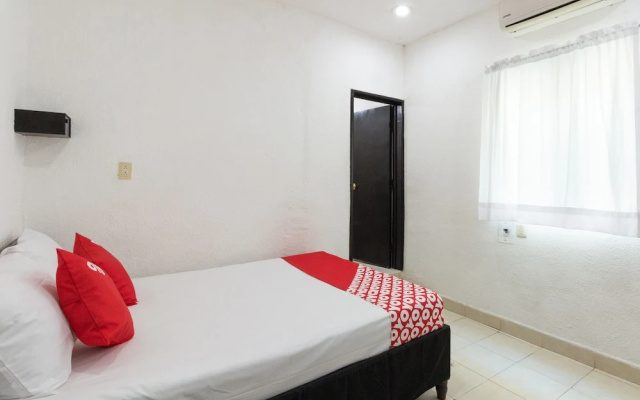 Hotel Puesta de Sol