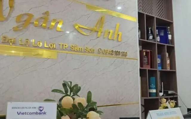 Ngan Anh Hotel SS - by Bay Luxury