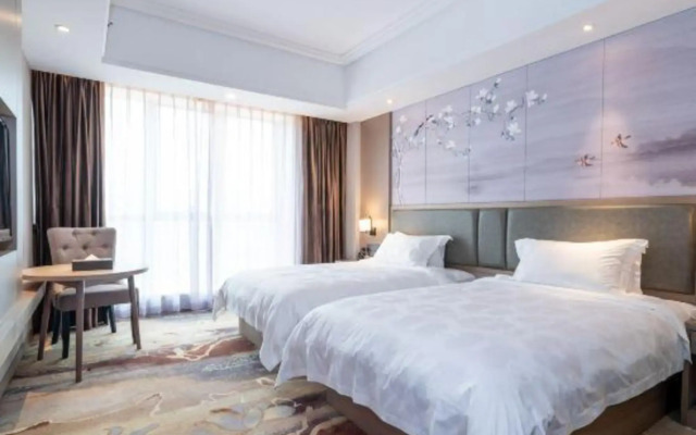 Yujing Hotel