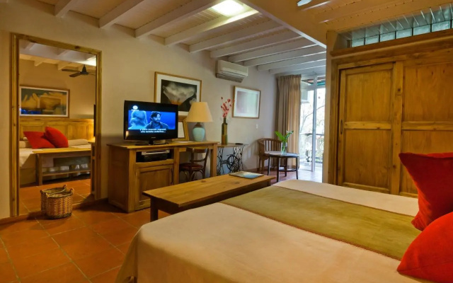 La Hosteria Cariló