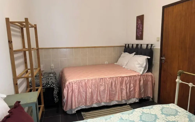 Beautiful 3-bed House in Tavira In the City Center