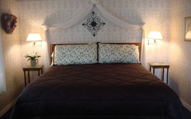 Romeo Inn