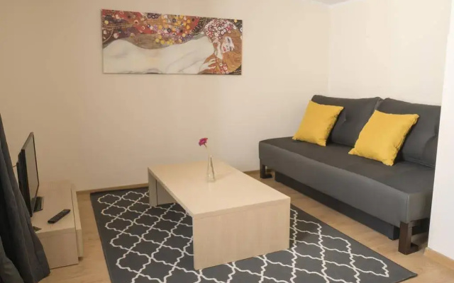 Apartamenty na Starówce