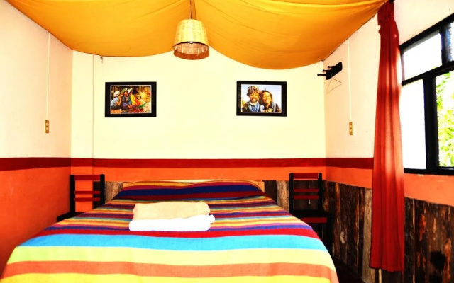 Hostal El Rincón de los Camellos