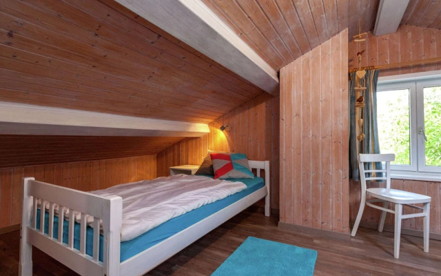 Luxurious Holiday Home in Malmedy with Sauna