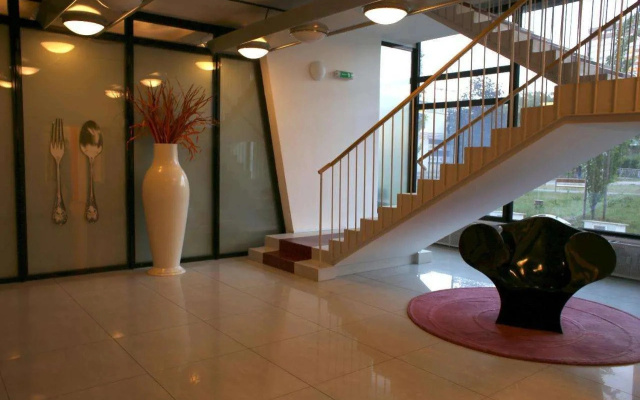 Golden Residence Expo