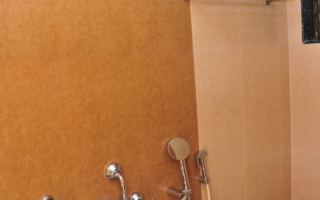 Aakash Hotel