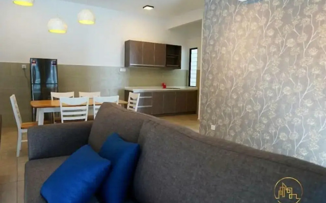 Atlantis Residence Iconstay Design Apartment by Iconstay Melaka