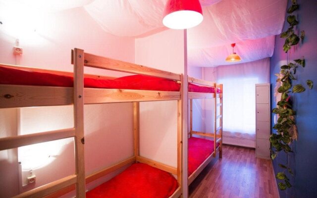 Fregat Hostel