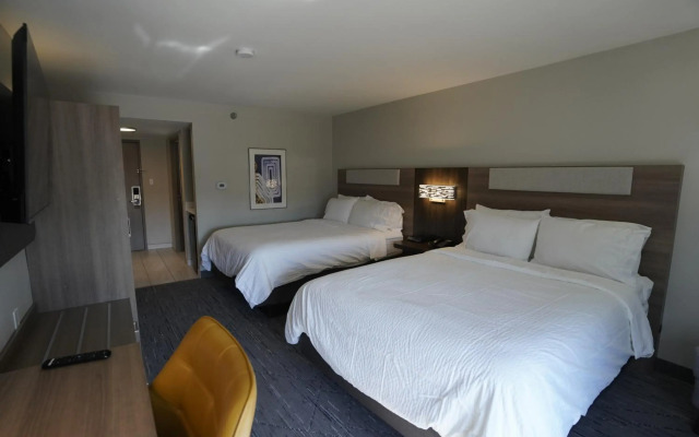 Holiday Inn Express La Junta by IHG