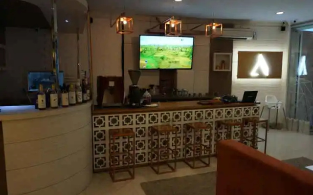 Aditya Guest House Syariah