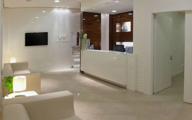 Vespucci Hotel