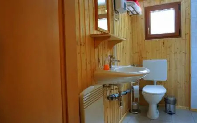 "Bungalow 7" Meyersgrund Im Thüringer Wald