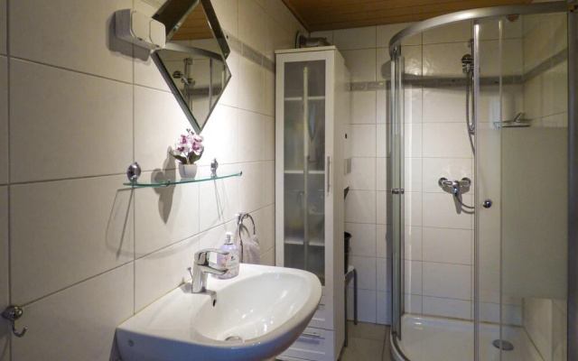 Beautiful Apartment in Arrach With 2 Bedrooms and Wifi