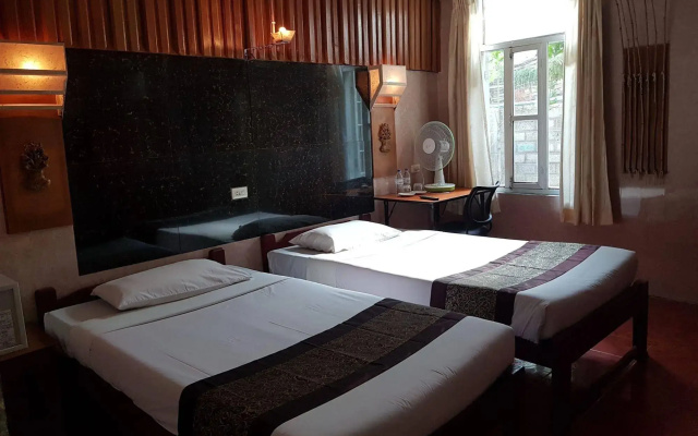 Mingalar Inn