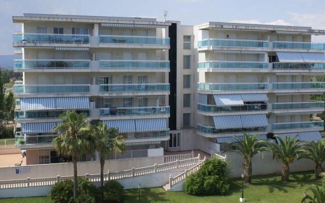 Village Park Salou Spain Zenhotels - 