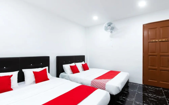 OYO 44011 Weng Bee Guest House