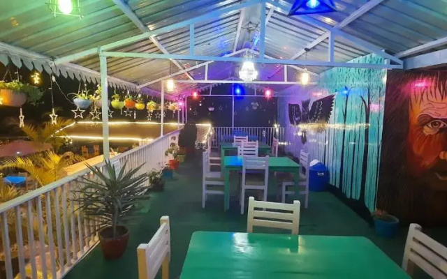 Hotel Polomax, Nainital