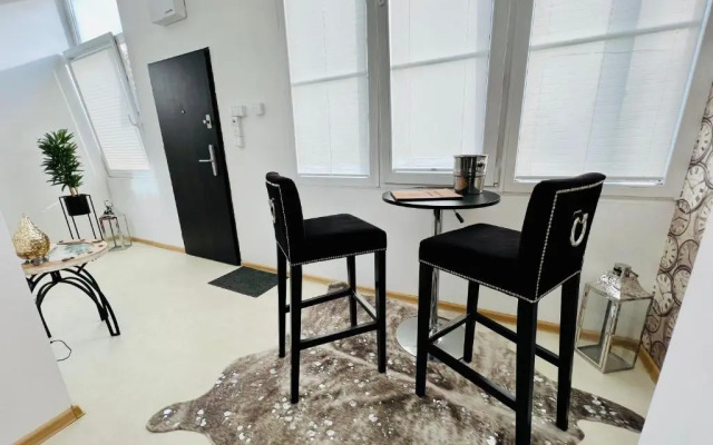 Sopot Spa Apartment