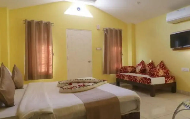 Plumeria Resort