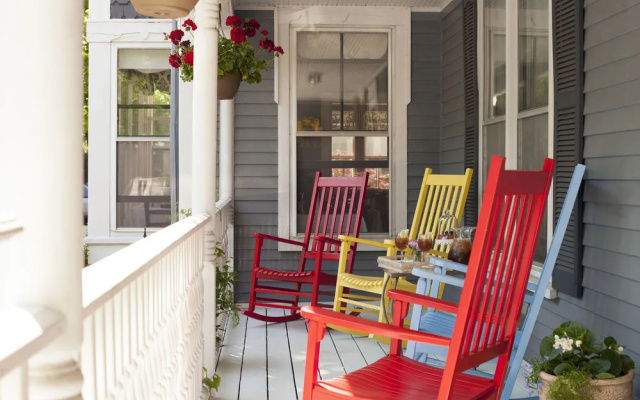 Brewster House Bed & Breakfast