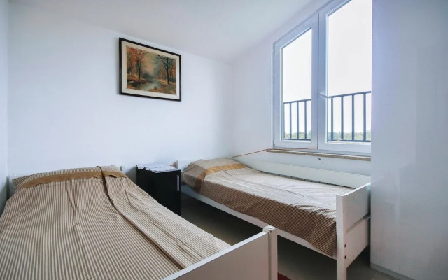 Beautiful Home in Medulin With Wifi and 2 Bedrooms
