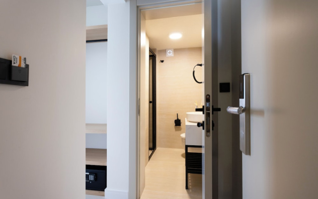 Casa Dalida Boutique Hotel