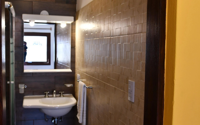 Hostel Rancho Grande