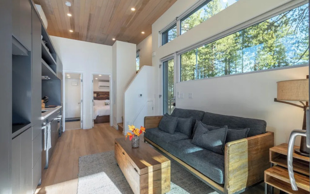 Village Camp Truckee